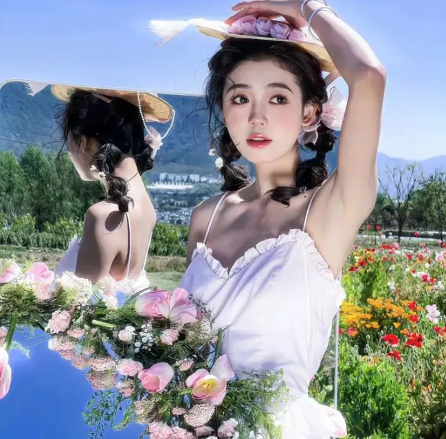 沙滩鼠