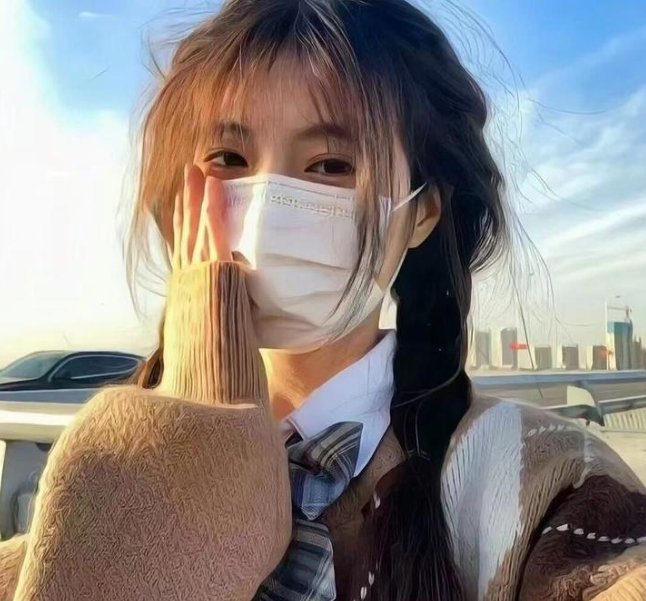 阿呆与阿瓜：贱招拆招